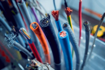 Round Cables